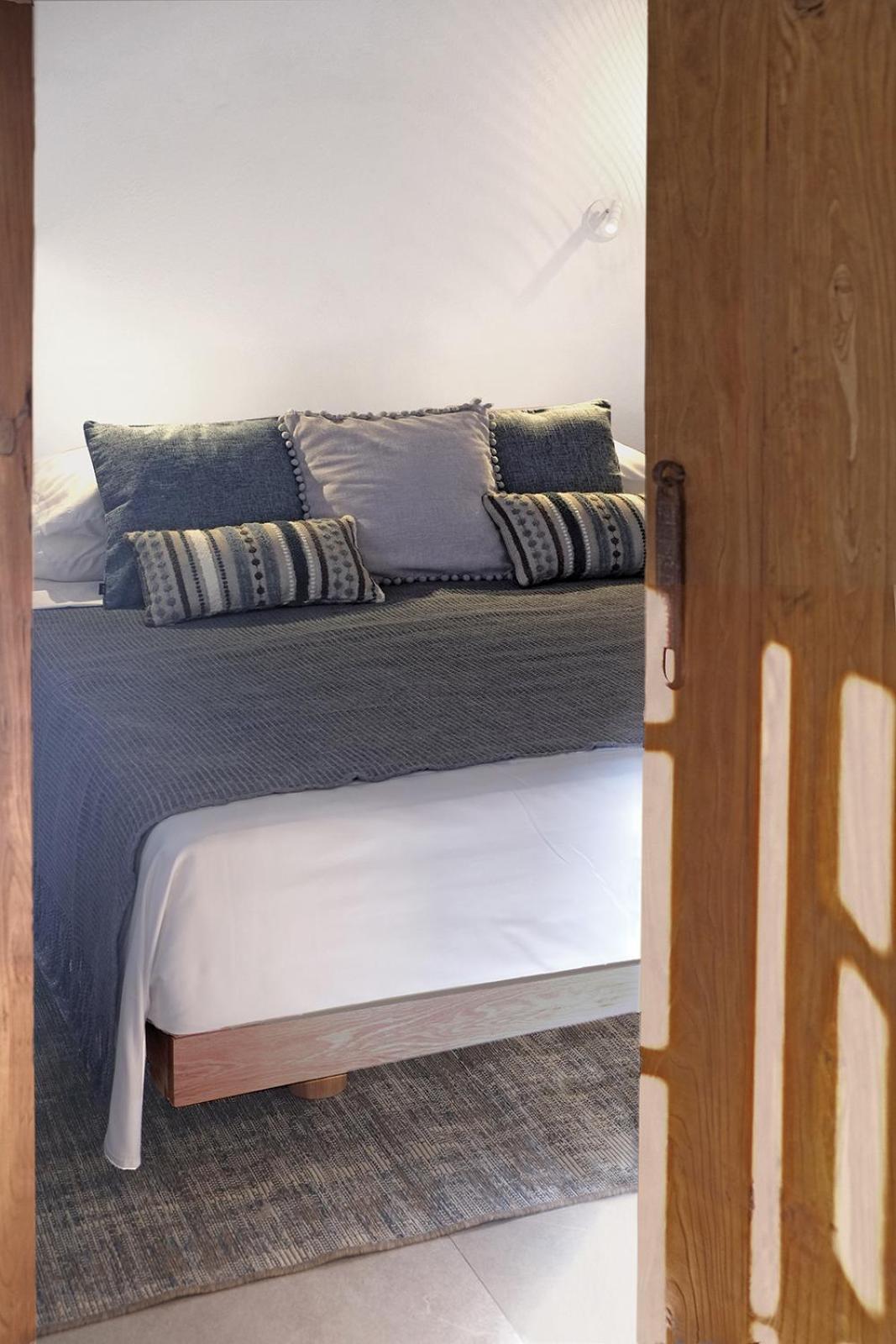 Arta Hydra Hotel Quarto foto